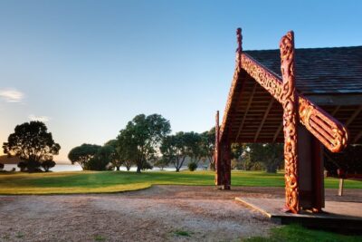 Waitangi Treaty Ground Day Trip Private Transport From Auckland - Waitangi Treaty Grounds: plan for the Experience Pass and the timing