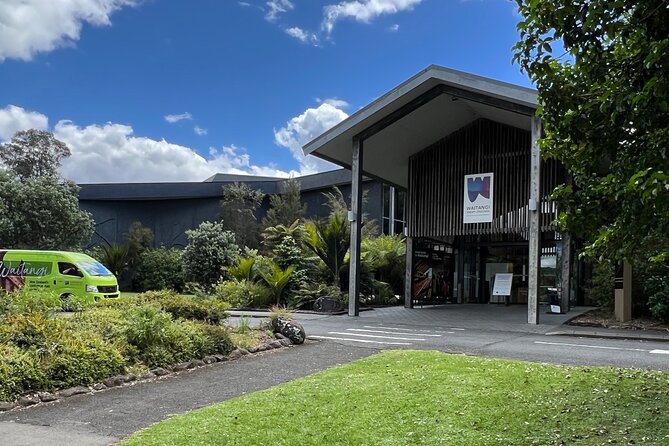 Waitangi Treaty Ground Day Trip Private Transport From Auckland - Your day’s rhythm: what an 11-hour schedule feels like