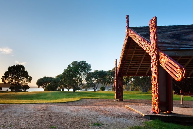 Waitangi Treaty Ground Day Trip Private Transport From Auckland - Waitangi Treaty Grounds: plan for the Experience Pass and the timing