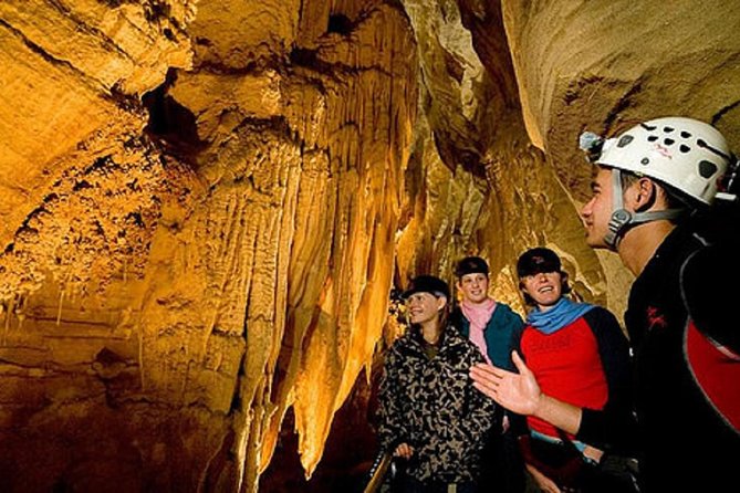 Waitomo Caves Private Driver for Tour - Your day in numbers: the timing that makes it workable