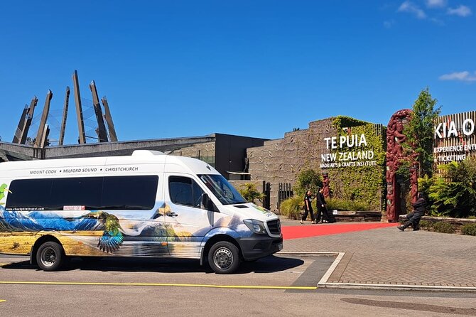 Waitomo Caves & Rotorua - Te Puia Small-Group Tour from Auckland - Price and value: what $253.81 includes (and why it matters)