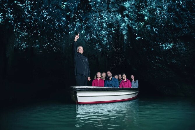 Waitomo Glow Worm Caves - Should You Book This Waitomo Glow Worm Caves Tour?