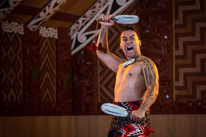 Waitomo Glow Worm Caves & Te Puia (Rotorua) Private Tour - Key highlights worth circling on your calendar