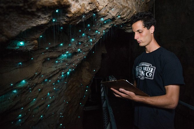 Waitomo Glowworm Caves Guided Tour - Who Should Book This Tour (and Who Might Feel Awkward)