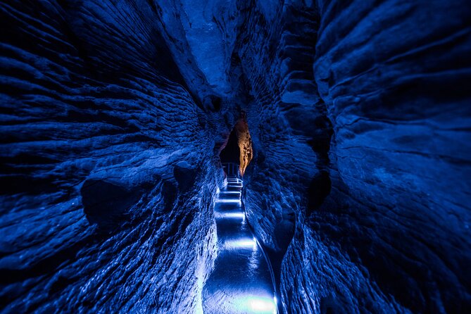 Waitomo Glowworm & Ruakuri Twin Cave - Private Tour From Auckland - Tips that make the difference (especially for cave rules)