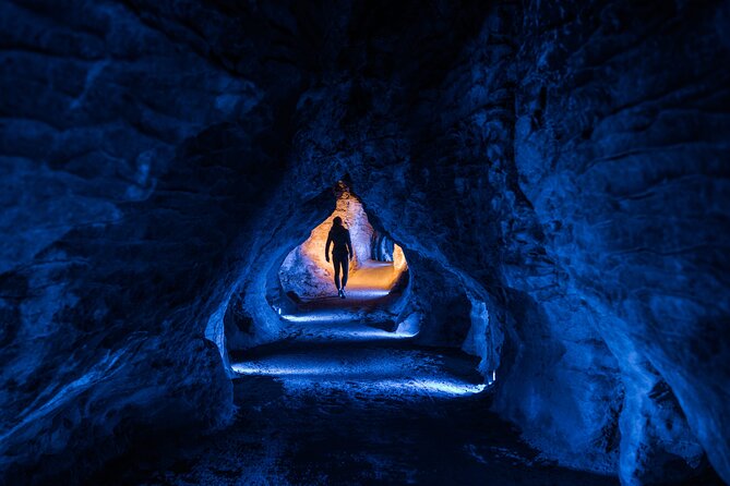 Waitomo Glowworm & Ruakuri Twin Cave - Private Tour From Auckland - Should you book this Waitomo Glowworm & Ruakuri twin-cave tour?