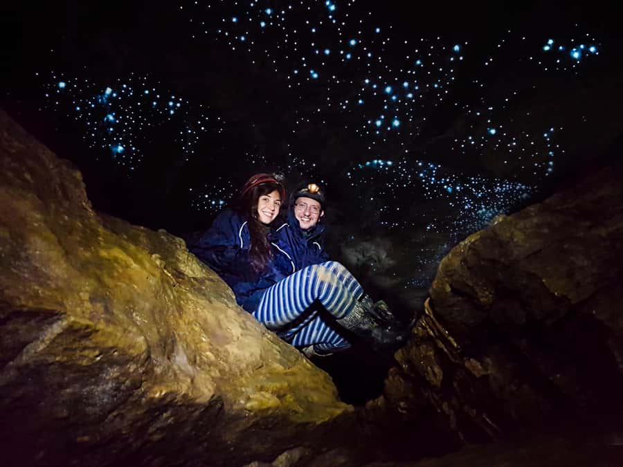 Waitomo: Guided Eco-Cave Tour - Price and value: what $130 buys you in Waitomo