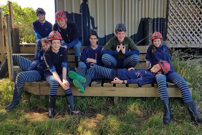 Waitomo’s Hidden Gem: Small-Group Off the Beaten Track Tour - Clothing rules: what you bring and what you skip