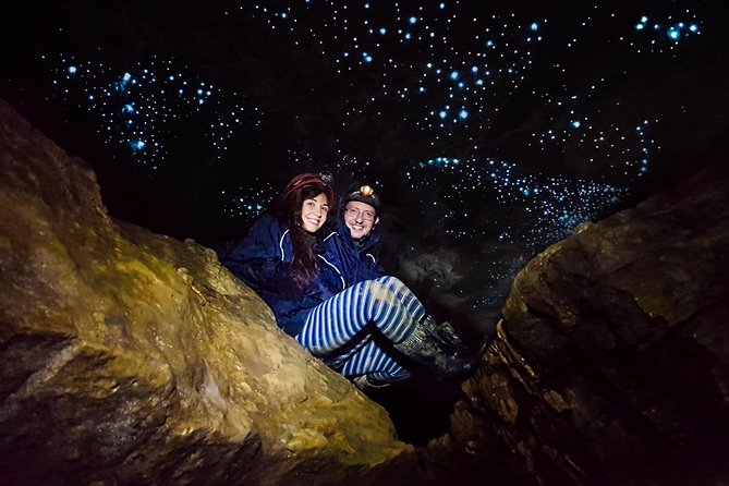 Waitomo’s Hidden Gem: Small-Group Off the Beaten Track Tour - Price and value: what $135.91 buys you here