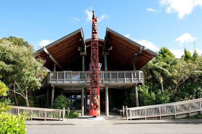 West Coast Discovery Tour - Key highlights