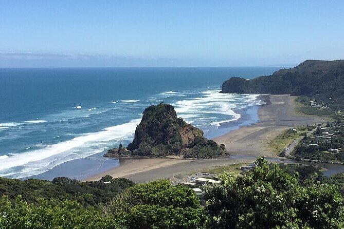 West Coast Discovery Tour - What you get for $142.11: value that adds up
