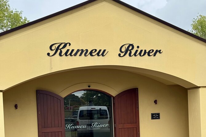 Wineries / Brewery - Key things that make this tour work